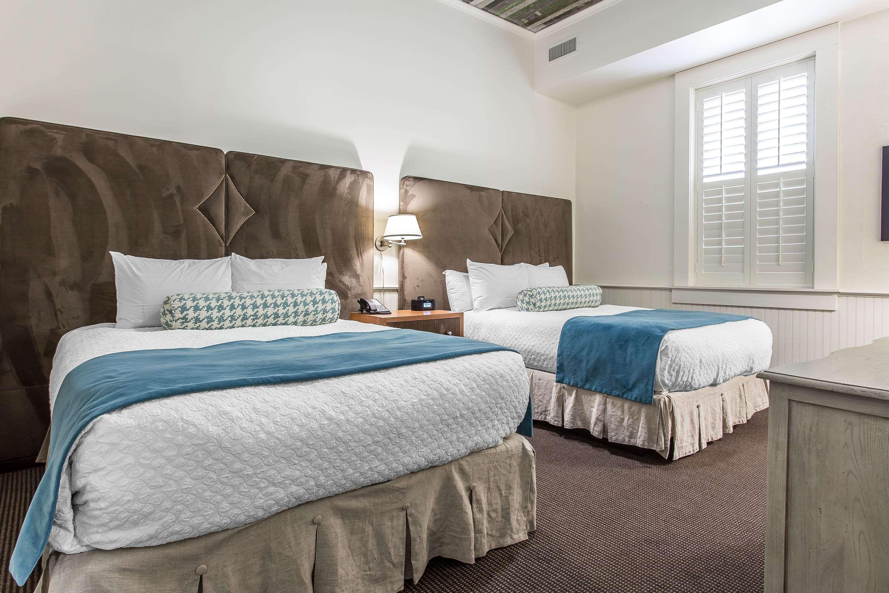 Hotel Florence, Tapestry Collection By Hilton Florence